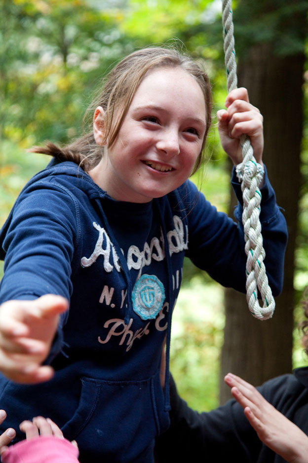 low-ropes-smiling-girl